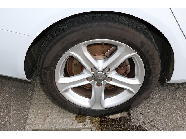 2.0TFSI Audi認定中古車 認定中古車保証(7枚目)
