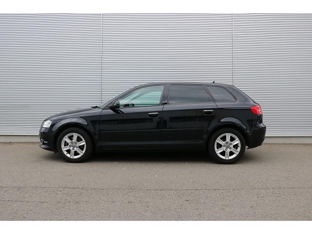 スポーツバック1.4TFSI Audi認定中古車(3枚目)