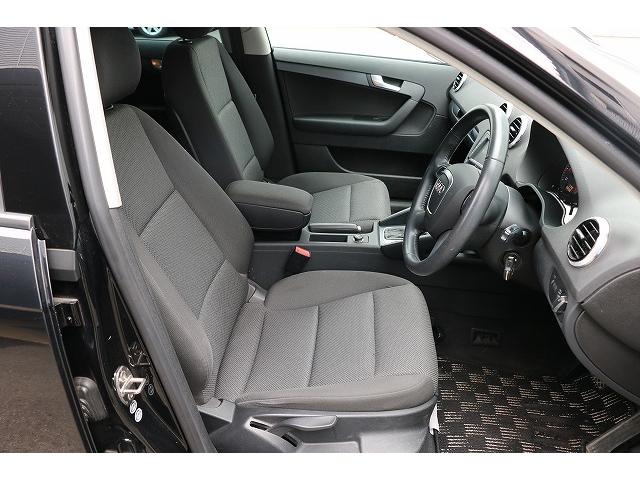スポーツバック1.4TFSI Audi認定中古車(9枚目)