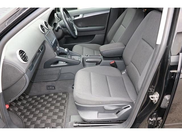 スポーツバック1.4TFSI Audi認定中古車(13枚目)
