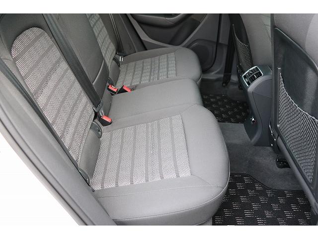 2.0TFSIクワトロ180PS Audi認定中古車(11枚目)