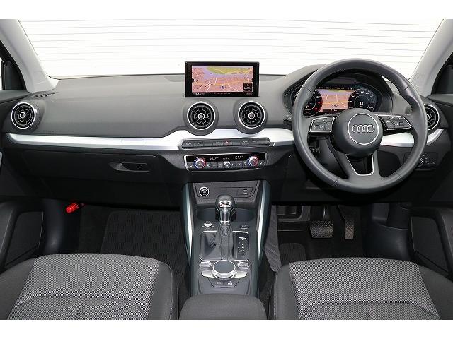 1.0TFSIスポーツ Audi認定中古車 Audi正規ディーラー(6枚目)