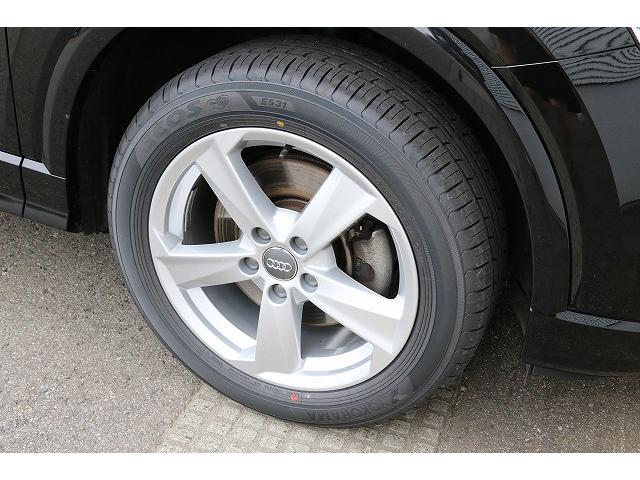 1.0TFSIスポーツ Audi認定中古車 Audi正規ディーラー(7枚目)