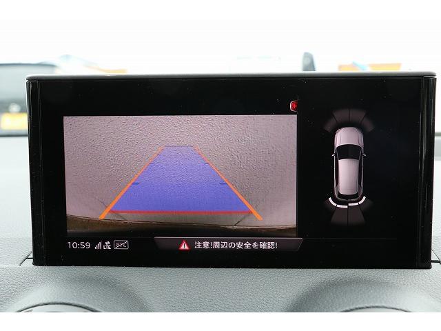 1.0TFSIスポーツ Audi認定中古車 Audi正規ディーラー(8枚目)
