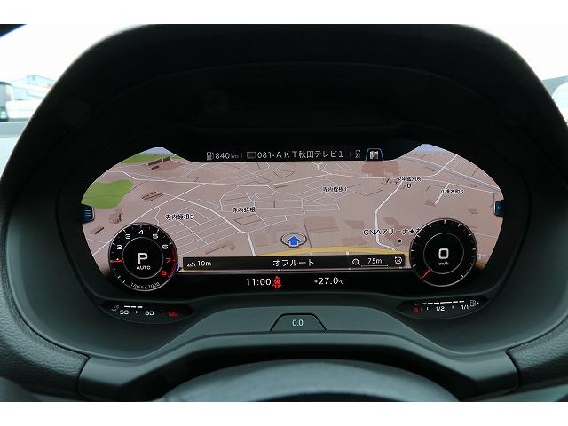 1.0TFSIスポーツ Audi認定中古車 Audi正規ディーラー(10枚目)