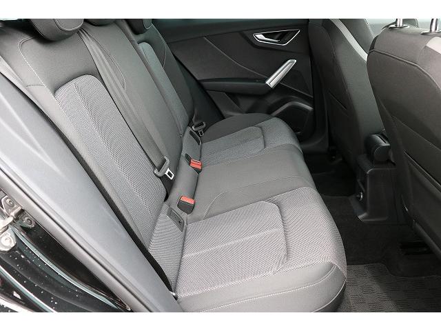 1.0TFSIスポーツ Audi認定中古車 Audi正規ディーラー(13枚目)