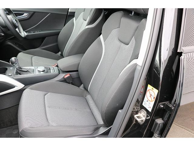 1.0TFSIスポーツ Audi認定中古車 Audi正規ディーラー(14枚目)