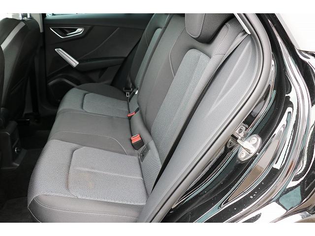 1.0TFSIスポーツ Audi認定中古車 Audi正規ディーラー(15枚目)
