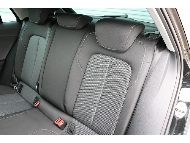1.0TFSIスポーツ Audi認定中古車 Audi正規ディーラー(16枚目)