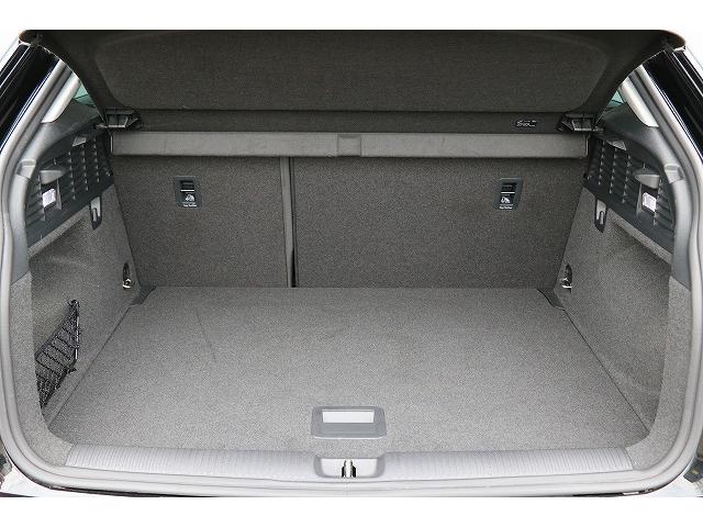 1.0TFSIスポーツ Audi認定中古車 Audi正規ディーラー(17枚目)
