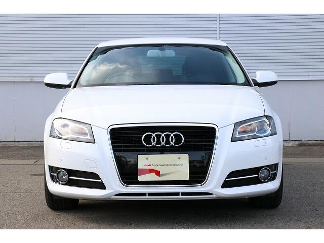 スポーツバック1.4TFSI Audi認定中古車 Audi正規ディーラー(2枚目)