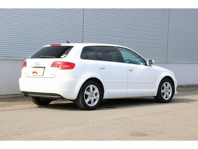 スポーツバック1.4TFSI Audi認定中古車 Audi正規ディーラー(4枚目)