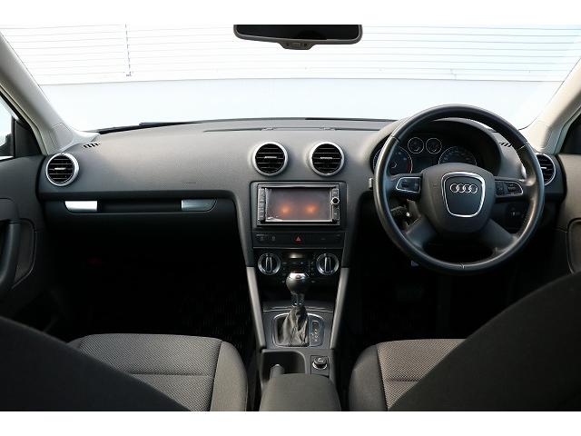 スポーツバック1.4TFSI Audi認定中古車 Audi正規ディーラー(6枚目)