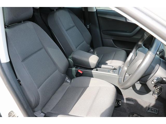 スポーツバック1.4TFSI Audi認定中古車 Audi正規ディーラー(9枚目)