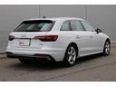 A4アバント 45TFSIクワトロ アドバンスド 中古車画像_4