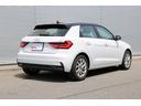 A1スポーツバック 25TFSI アドバンスド 中古車画像_4