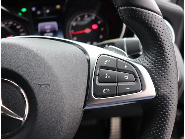 GLC250 4マチックスポーツ Mercedes認定中古車(17枚目)