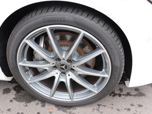 S450エクスクルーシブ MercedesBenz認定中古車(10枚目)