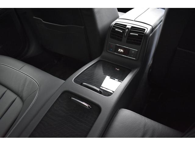 CLS220 ブルーテック(15枚目)