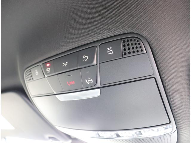 C220dアバンギャルド Mercedes認定中古車(20枚目)
