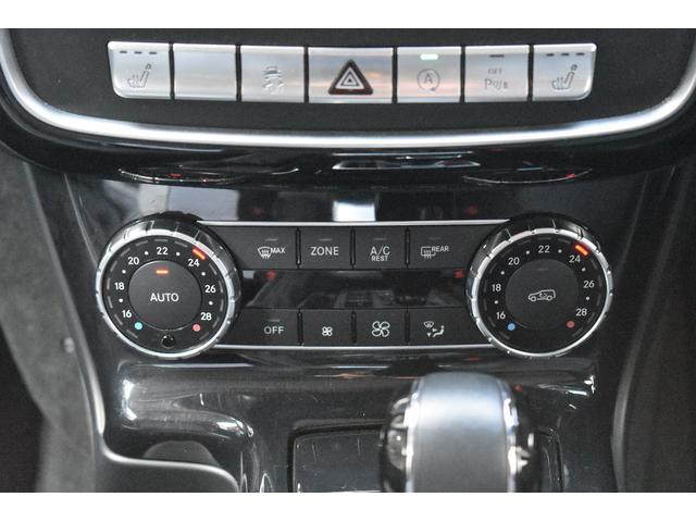 G350d MercedesBenz認定中古車 1オーナー(12枚目)