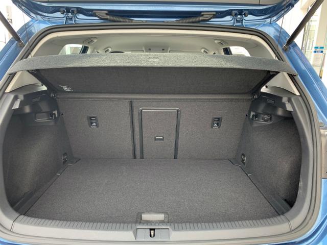 TSI Highline BlueMotion Technology(9枚目)