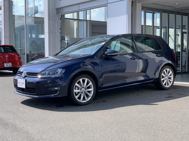 TSI Highline BlueMotion Technology(17枚目)