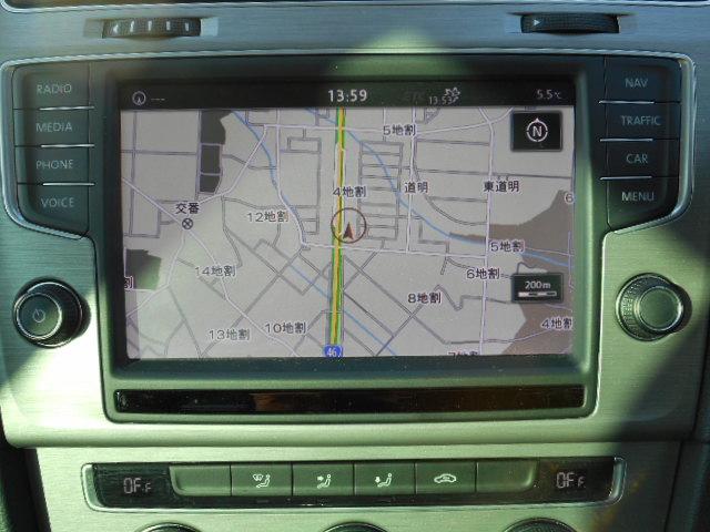 TSI Comfortline BlueMotion Technology(9枚目)