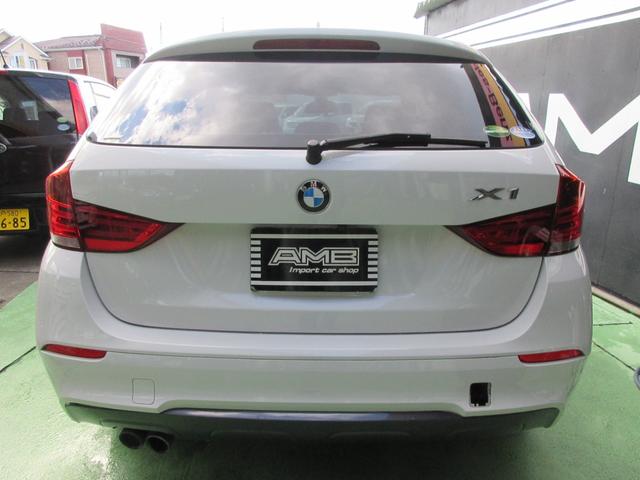 ＢＭＷ Ｘ１