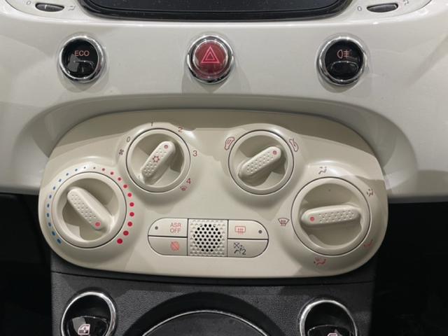 ツインエア　ポップ　ツインエアターボエンジン　ワンオーナー／禁煙車／キーレス／ＡｐｐｌｅＣａｒｐｌａｙ＆ＡｎｄｒｏｉｄＡｕｔｏ　認定中古車保証付き(11枚目)