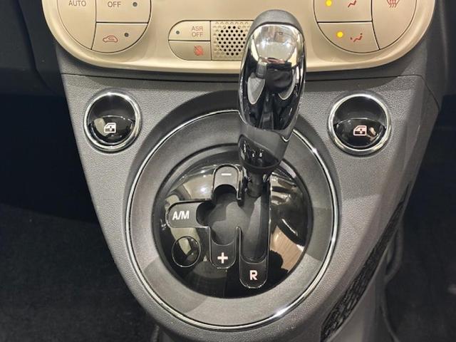 ５００ ツインエア　ラウンジ　ＨＩＤヘッドライト・クローム・障害物センサー・オーディオ・Ｂｌｕｅｔｏｏｔｈ接続・純正１５インチアルミホイール（22枚目）