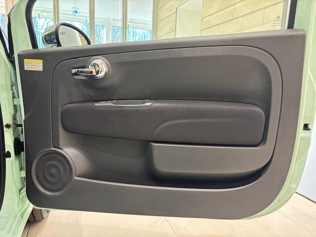 ５００ ツインエア　ラウンジ　ＨＩＤヘッドライト・クローム・障害物センサー・オーディオ・Ｂｌｕｅｔｏｏｔｈ接続・純正１５インチアルミホイール（36枚目）