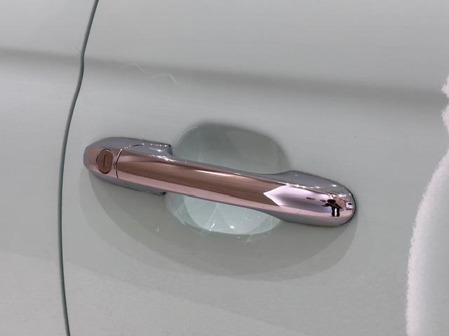 ５００ ツインエア　ラウンジ　ＨＩＤヘッドライト・クローム・障害物センサー・オーディオ・Ｂｌｕｅｔｏｏｔｈ接続・純正１５インチアルミホイール（39枚目）