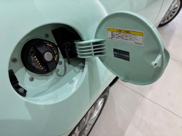 ５００ ツインエア　ラウンジ　ＨＩＤヘッドライト・クローム・障害物センサー・オーディオ・Ｂｌｕｅｔｏｏｔｈ接続・純正１５インチアルミホイール（42枚目）