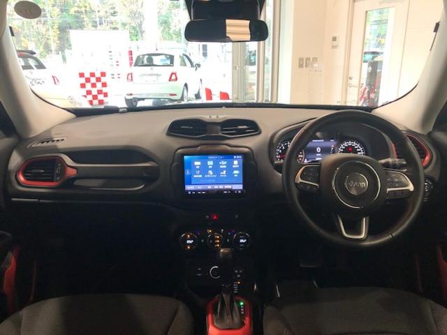 Trailhawk(6枚目)
