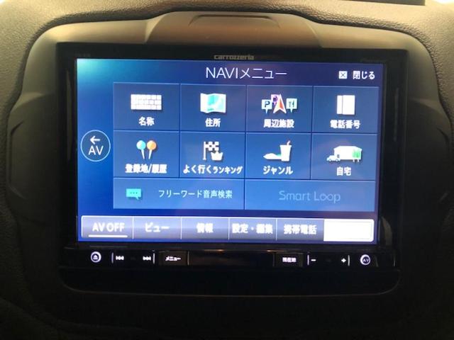 Trailhawk(10枚目)