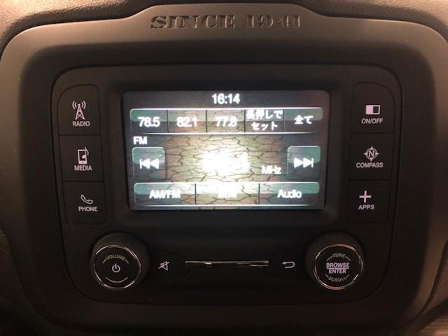 Trailhawk(8枚目)