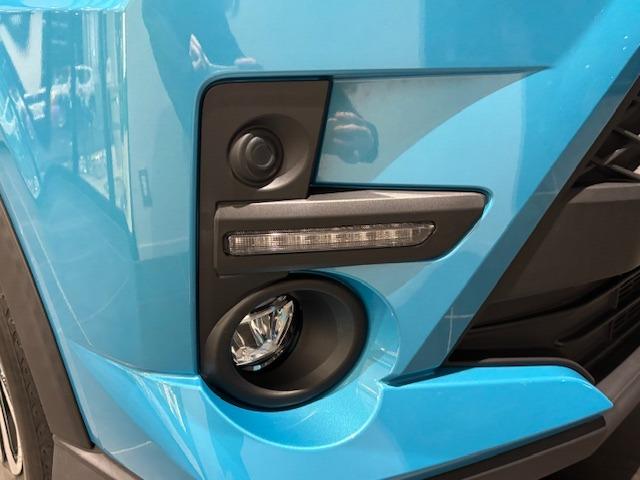 ライズ Z バックカメラ・LED・純正ナビ・フルセグ・社外ドラレコ・純正17インチアルミホイール前面衝突警報・障害物センサー・車線逸脱警報・ブラインドスポットモニター(9枚目)