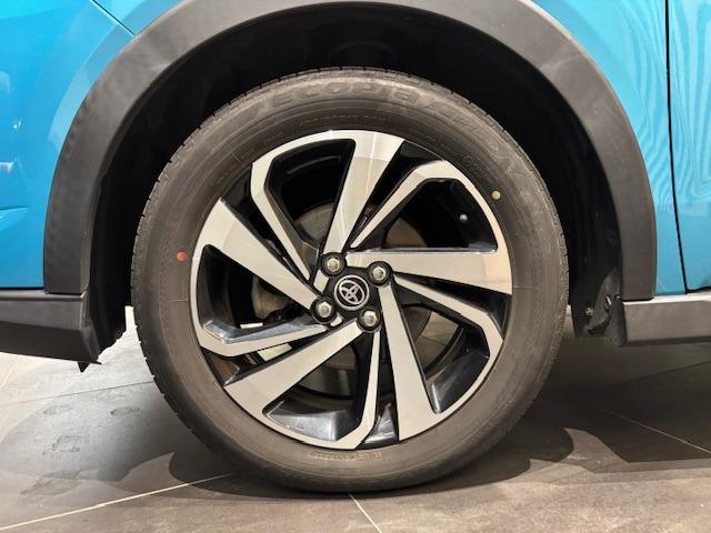 ライズ Z バックカメラ・LED・純正ナビ・フルセグ・社外ドラレコ・純正17インチアルミホイール前面衝突警報・障害物センサー・車線逸脱警報・ブラインドスポットモニター(13枚目)