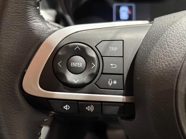 ライズ Z バックカメラ・LED・純正ナビ・フルセグ・社外ドラレコ・純正17インチアルミホイール前面衝突警報・障害物センサー・車線逸脱警報・ブラインドスポットモニター(21枚目)