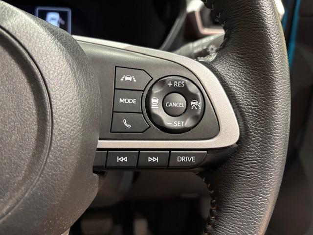 ライズ Z バックカメラ・LED・純正ナビ・フルセグ・社外ドラレコ・純正17インチアルミホイール前面衝突警報・障害物センサー・車線逸脱警報・ブラインドスポットモニター(22枚目)