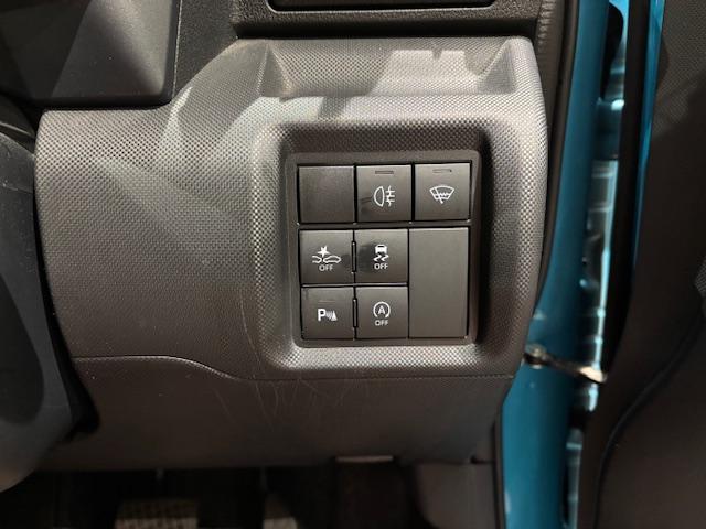 ライズ Z バックカメラ・LED・純正ナビ・フルセグ・社外ドラレコ・純正17インチアルミホイール前面衝突警報・障害物センサー・車線逸脱警報・ブラインドスポットモニター(25枚目)