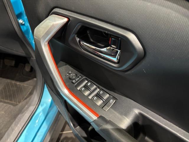 ライズ Z バックカメラ・LED・純正ナビ・フルセグ・社外ドラレコ・純正17インチアルミホイール前面衝突警報・障害物センサー・車線逸脱警報・ブラインドスポットモニター(27枚目)