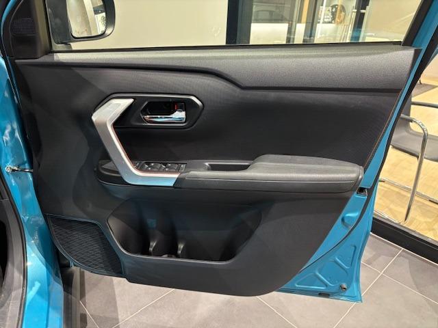 ライズ Z バックカメラ・LED・純正ナビ・フルセグ・社外ドラレコ・純正17インチアルミホイール前面衝突警報・障害物センサー・車線逸脱警報・ブラインドスポットモニター(28枚目)