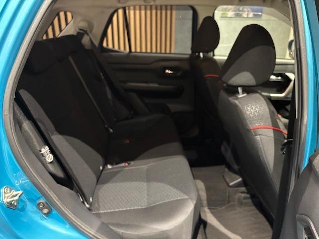 ライズ Z バックカメラ・LED・純正ナビ・フルセグ・社外ドラレコ・純正17インチアルミホイール前面衝突警報・障害物センサー・車線逸脱警報・ブラインドスポットモニター(40枚目)