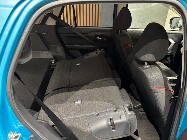 ライズ Z バックカメラ・LED・純正ナビ・フルセグ・社外ドラレコ・純正17インチアルミホイール前面衝突警報・障害物センサー・車線逸脱警報・ブラインドスポットモニター(41枚目)