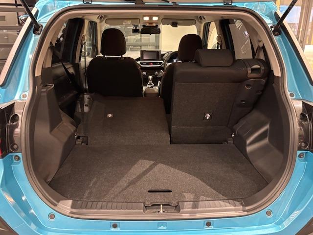 ライズ Z バックカメラ・LED・純正ナビ・フルセグ・社外ドラレコ・純正17インチアルミホイール前面衝突警報・障害物センサー・車線逸脱警報・ブラインドスポットモニター(43枚目)