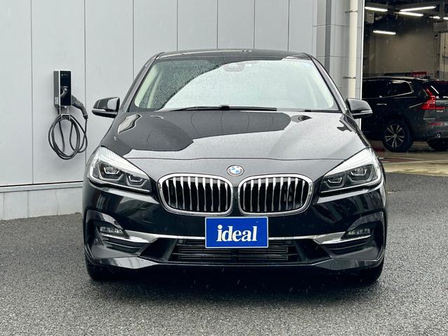 ＢＭＷ ２シリーズ