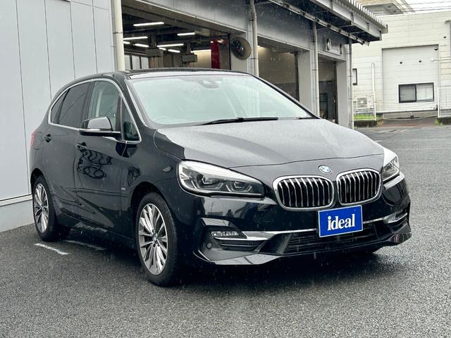 ＢＭＷ ２シリーズ