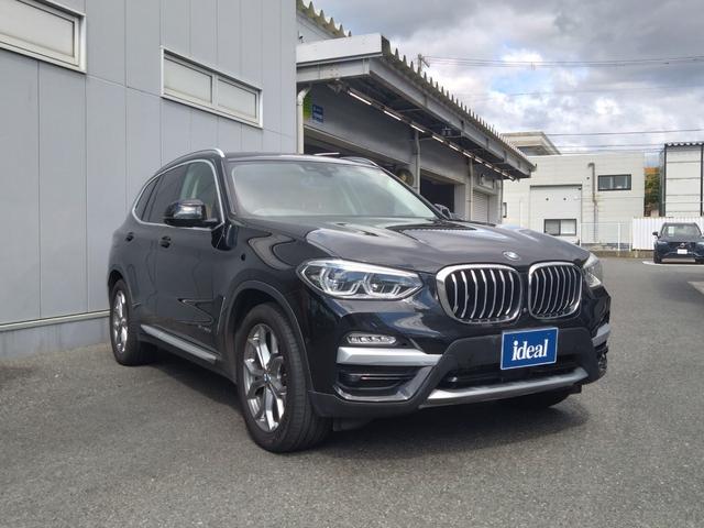 Ｘ３ ｘＤｒｉｖｅ　２０ｄ　Ｘライン　茶革　フルセグナビ　ＡＣＣ　ハイラインＰＫＧ　ＬＥＤヘッド　３６０度カメラ　電動リアゲート　レーンキープ　ブラインドスポット　ＥＴＣ　ドライビングアシストプラス（3枚目）